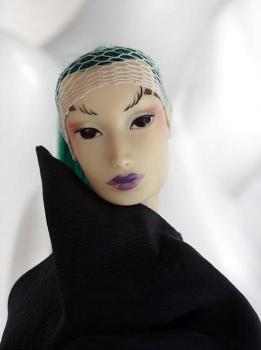 Fashion Doll Agency - Etre - Etre N15 - кукла